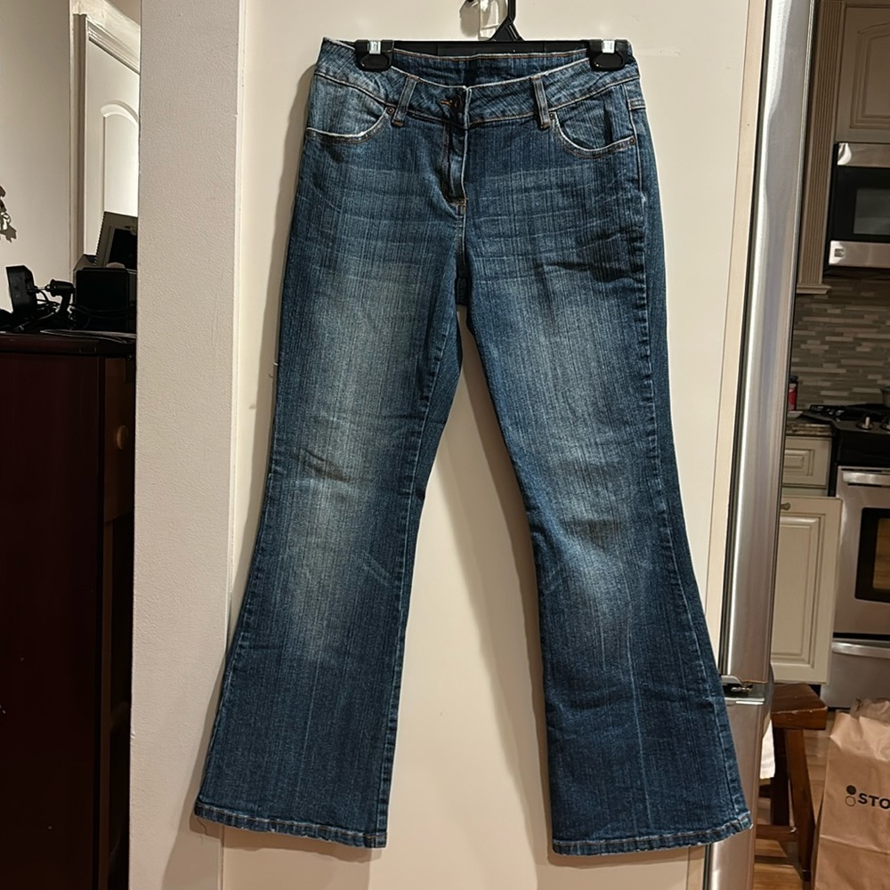 Blue Jeans. Dorothy Perkins from London